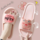 Summer Home Slippers for Couples (Women)