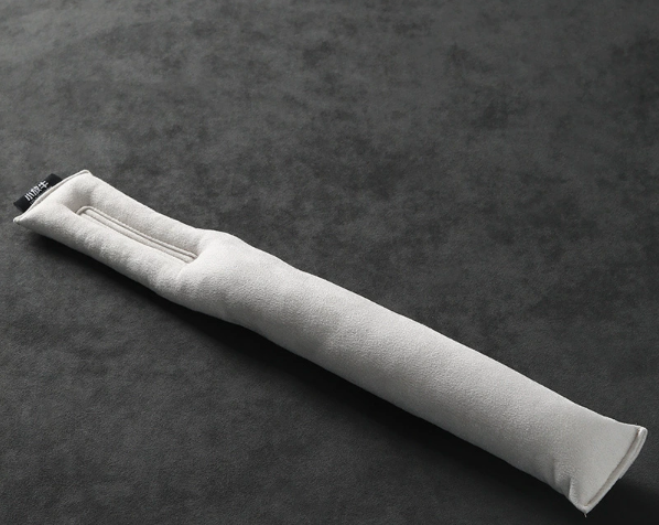 Alcantara Car Seat Gap Filler and Leak Stopper Accessories