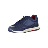 Polo Assn. Sneakers Navy Blue - Men's