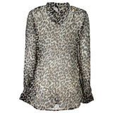 Guess Long Sleeved Shirt - Women's