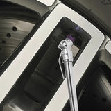 1pc Portable Car Tire Pressure Gauge Measurement Tool