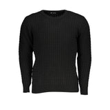 U.S. Grand Polo Sweater Black - Men's