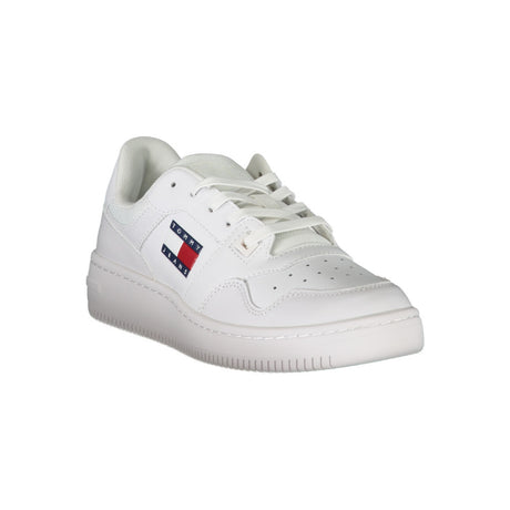 Tommy Hilfiger Sports Shoes White - Women's