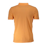 Hugo Boss Polo Shirt Orange - Men's