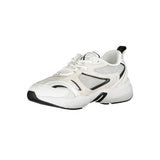 Calvin Klein Sports Shoes White/Black - Women's