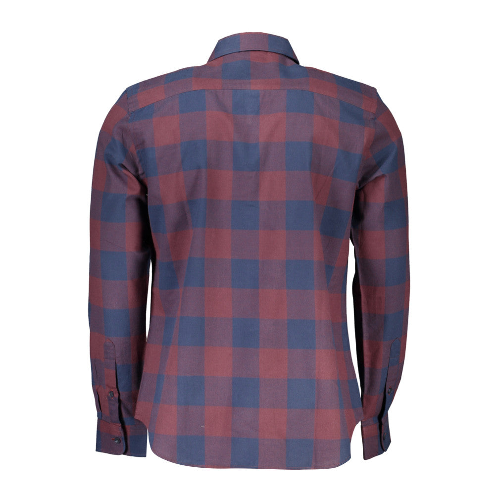 North Sails Checkered Shirt - Men's