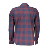 North Sails Checkered Shirt - Men's