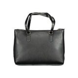 Valentino Chic Handbag Black - Women's