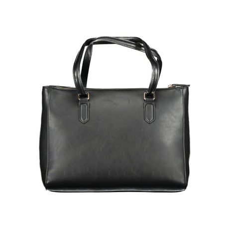 Valentino Chic Handbag Black - Women's