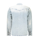 Hugo Boss Denim Shirt - Men's