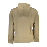 Hugo Boss Long Sleeved Sweatshirt Coffee - Men's