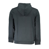 Hugo Boss Long Sleeved Sweatshirt Dark Green - Men's