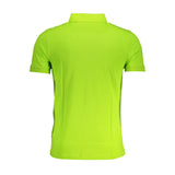 Hugo Boss Polo Shirt Light Green - Men's