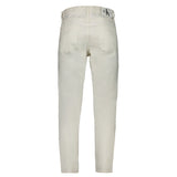 Calvin Klein Dad Jeans White - Men's