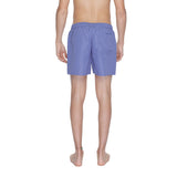 EA7 Swimwear Purple - Men's