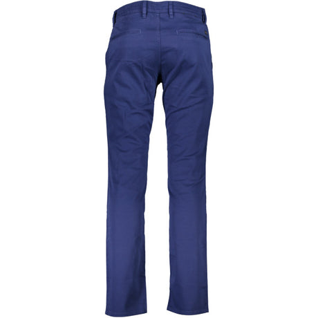 Hugo Boss Chino Trousers Light Blue - Men's