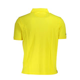 La Martina Polo Shirt Yellow - Men's