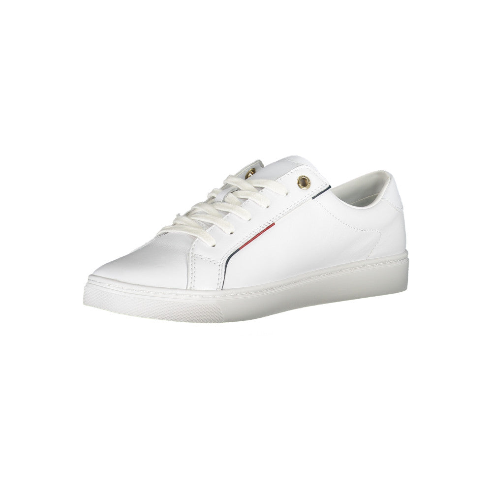 Tommy Hilfiger Sneakers White - Women's