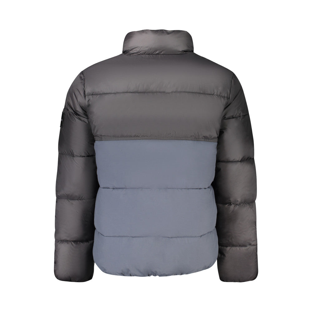 Calvin Klein Two Tone Jacket - Men's