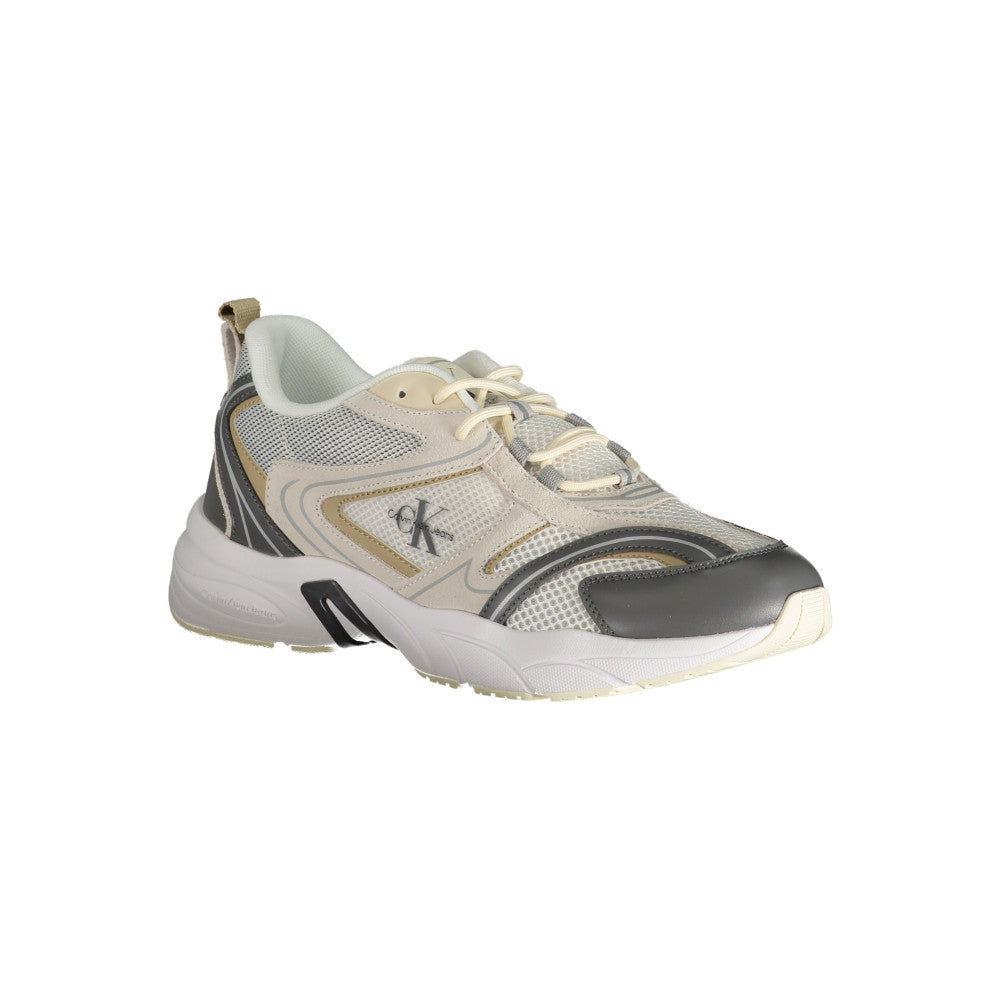 Calvin Klein Sports Shoes - Men's