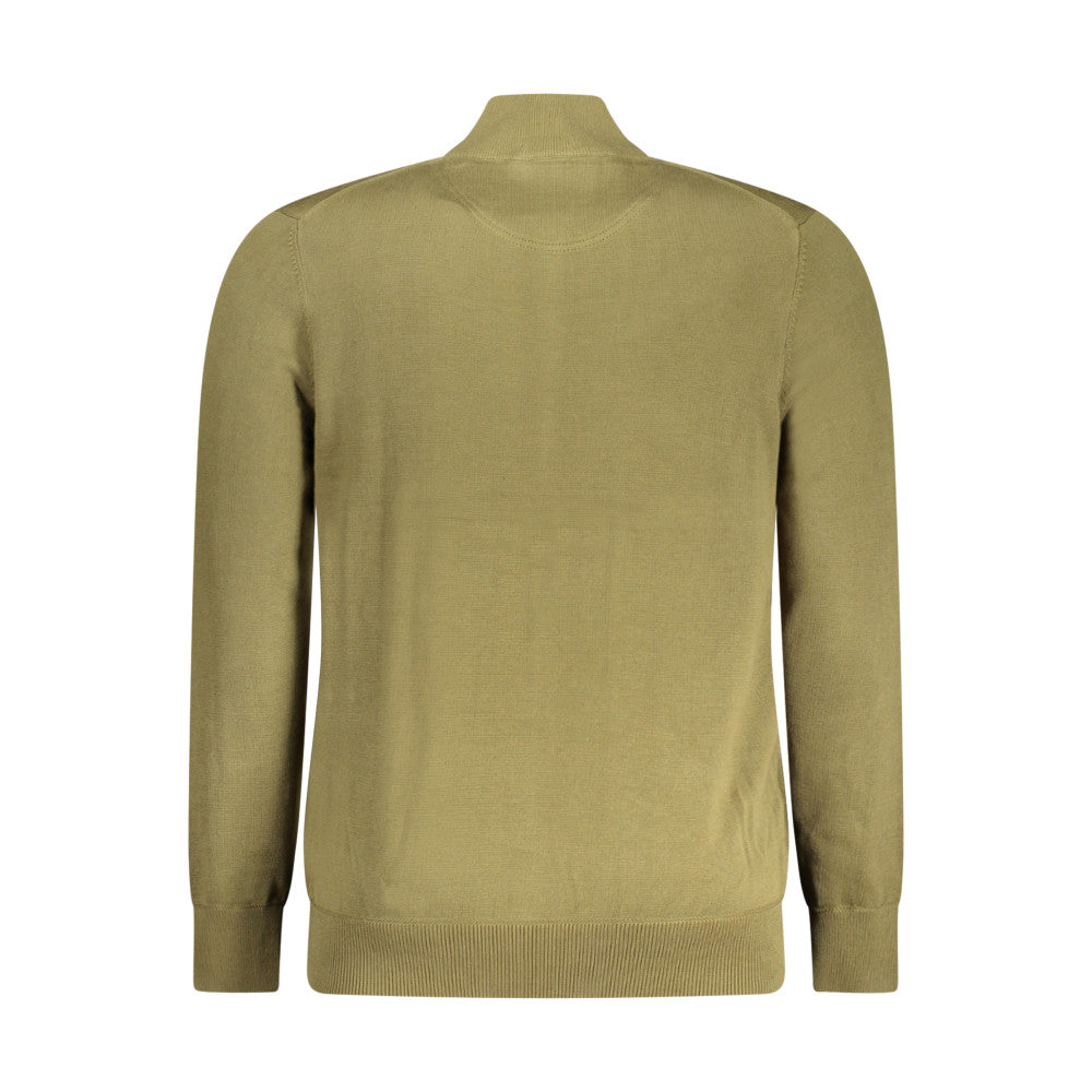 Timberland Williams River Cardigan Green - Men's