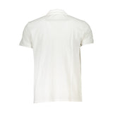 Cavalli Class Polo Shirt White - Men's