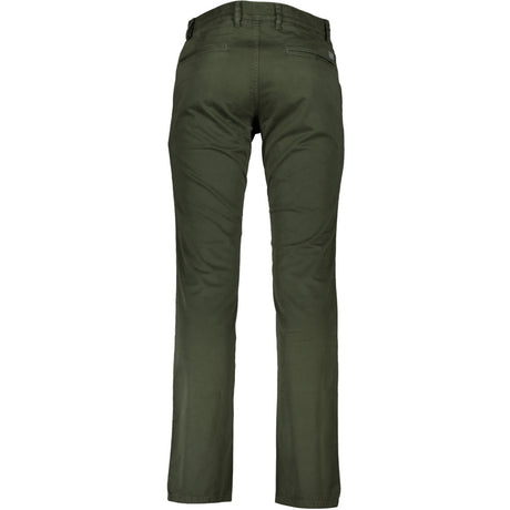 Hugo Boss Chino Trousers Khaki - Men's