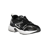 Calvin Klein Sports Shoes Black - Men's