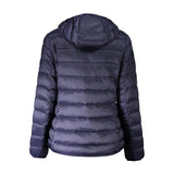 Norway Long Sleeved Jacket Blue Navy - Women's