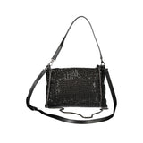 Valentino Glamorous Pochette Black - Women's