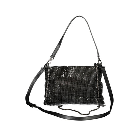 Valentino Glamorous Pochette Black - Women's