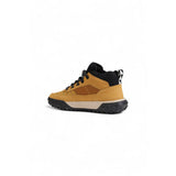 Timberland Leather Shoes - Men's