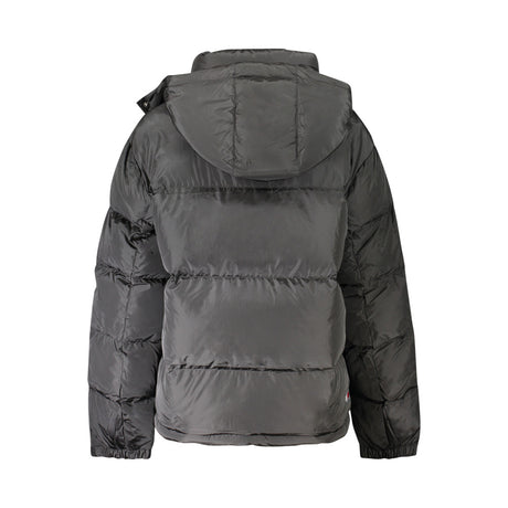 Tommy Hilfiger Jacket Black - Men's