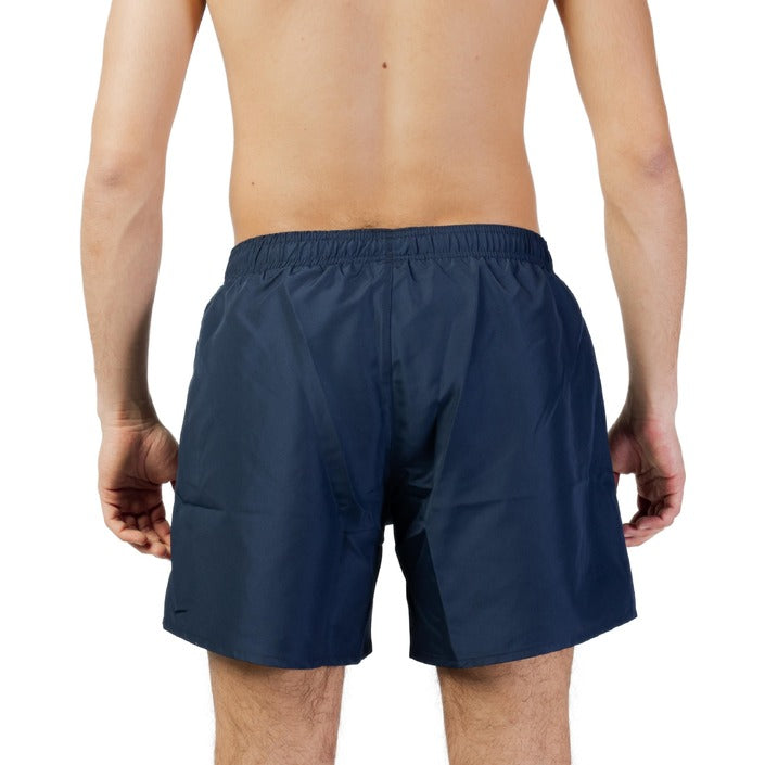 EA7 Swimwear Blue Navy - Men's