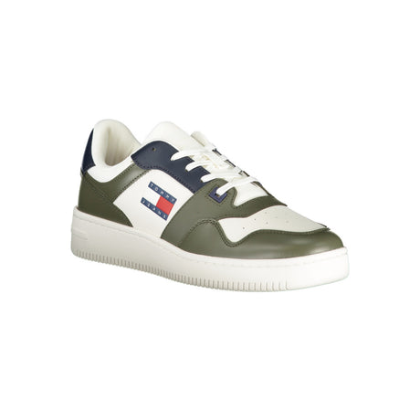 Tommy Hilfiger Sneakers Green - Men's