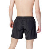 EA7 Swimwear Black - Men's