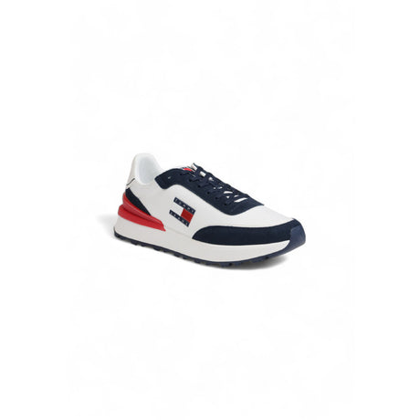 Tommy Hilfiger Sneakers White - Men's