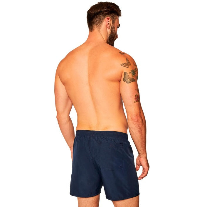 EA7 Swimwear Blue Navy - Men's