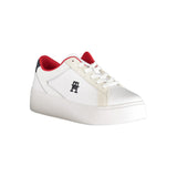 Tommy Hilfiger Sneakers White - Women's