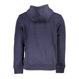 Tommy Hilfiger Hoodie Blue Navy - Men's