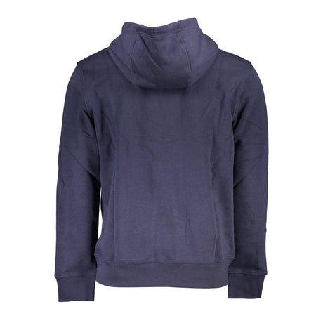 Tommy Hilfiger Hoodie Blue Navy - Men's