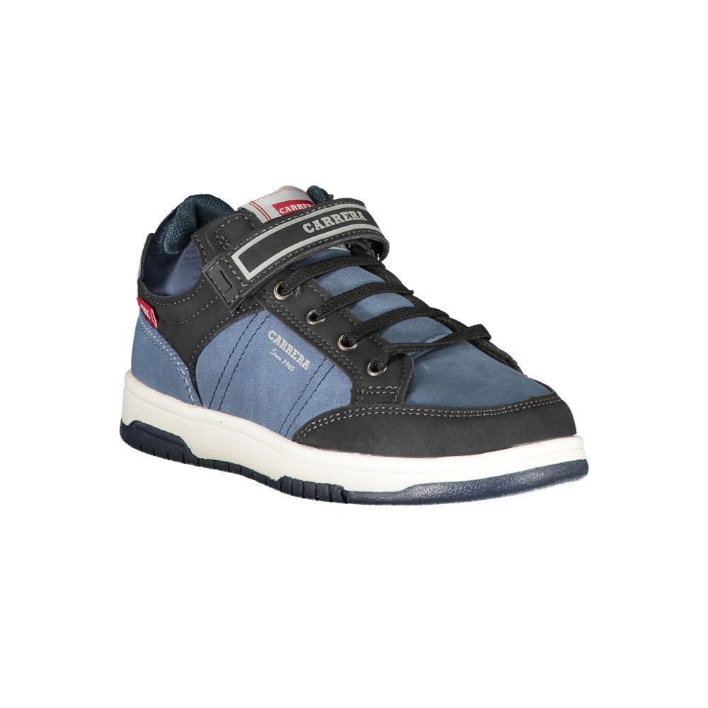 Carrera Sport Shoes Blue/Black - Kids