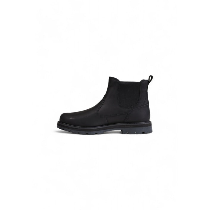 Timberland Boots Black - Men's