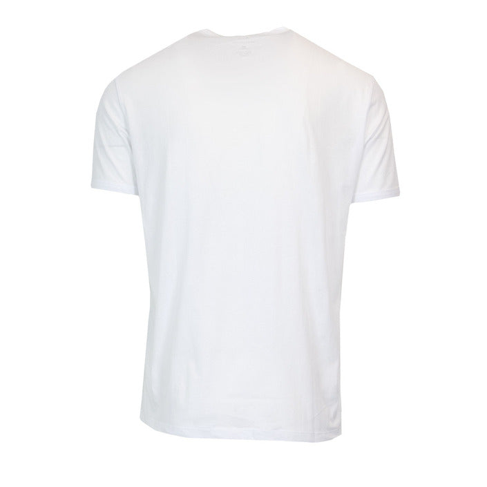 Armani Exchange T-Shirt White - Men's