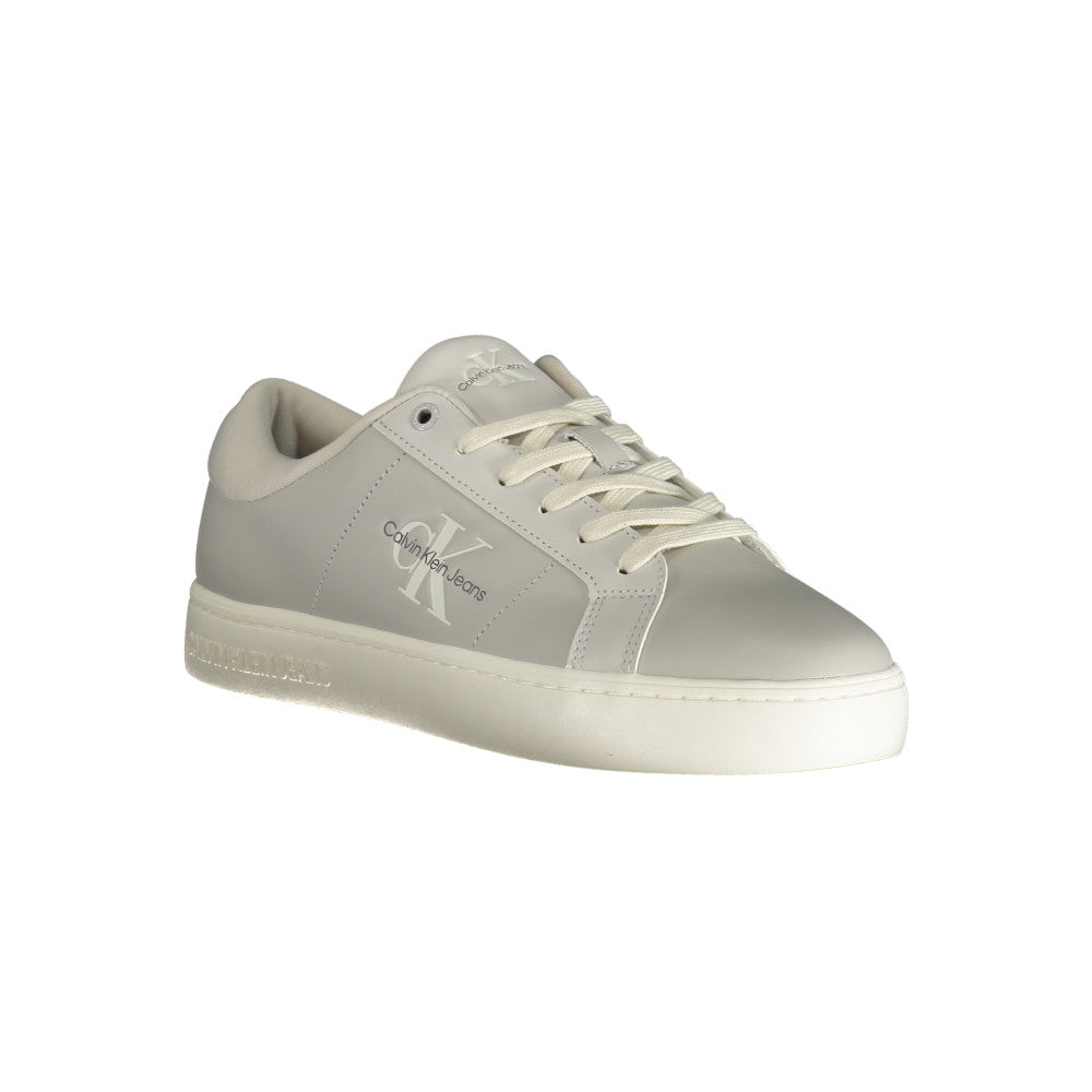 Calvin Klein Sneakers Grey - Men's