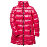 Refrigiwear Fuchsia Nylon Jackets & Coat - Women's