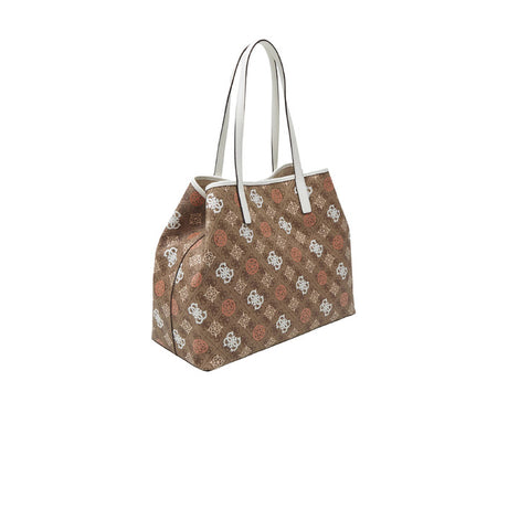 Guess Handbag Beige - Women's