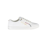 Tommy Hilfiger Sneakers White - Women's