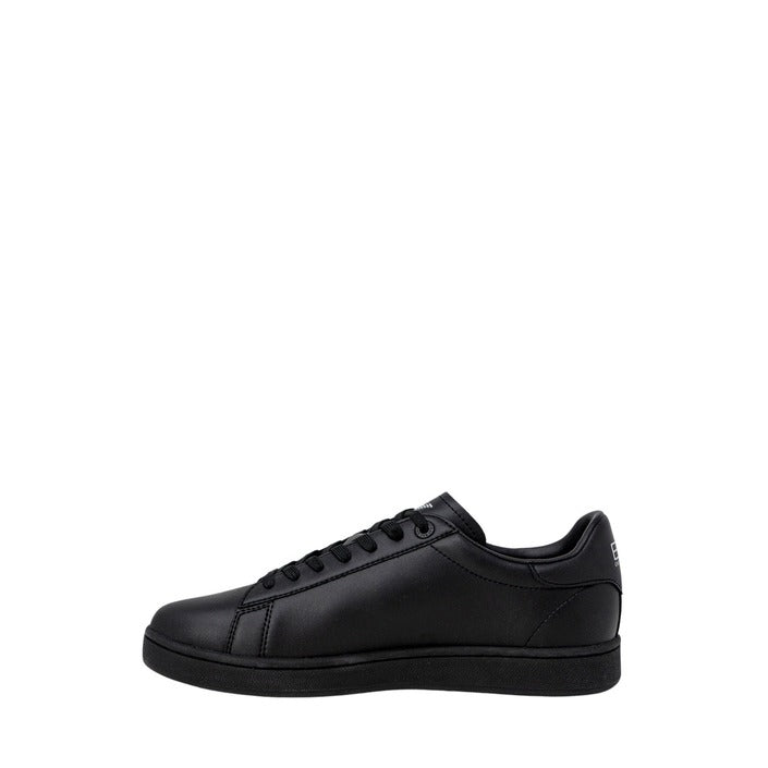 EA7 Sneakers Black - Men's