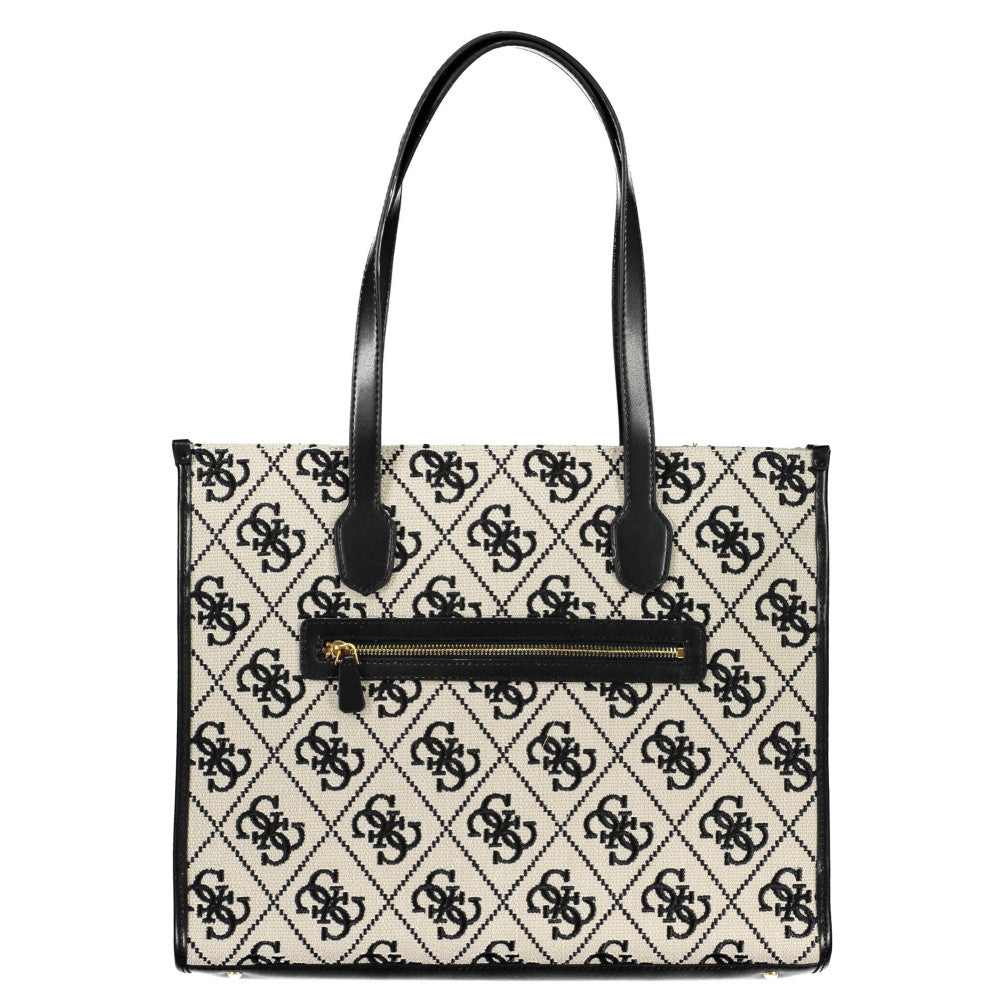 Guess Tote Bag with Two Handles (Big Size) - Women's